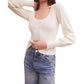 Z Supply - Rylen Long Sleeve Top