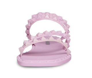 Steve Madden - Women's Skyler Strappy Slide Sandal