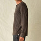 Fair Harbor - Saltaire Henley Long Sleeve Top