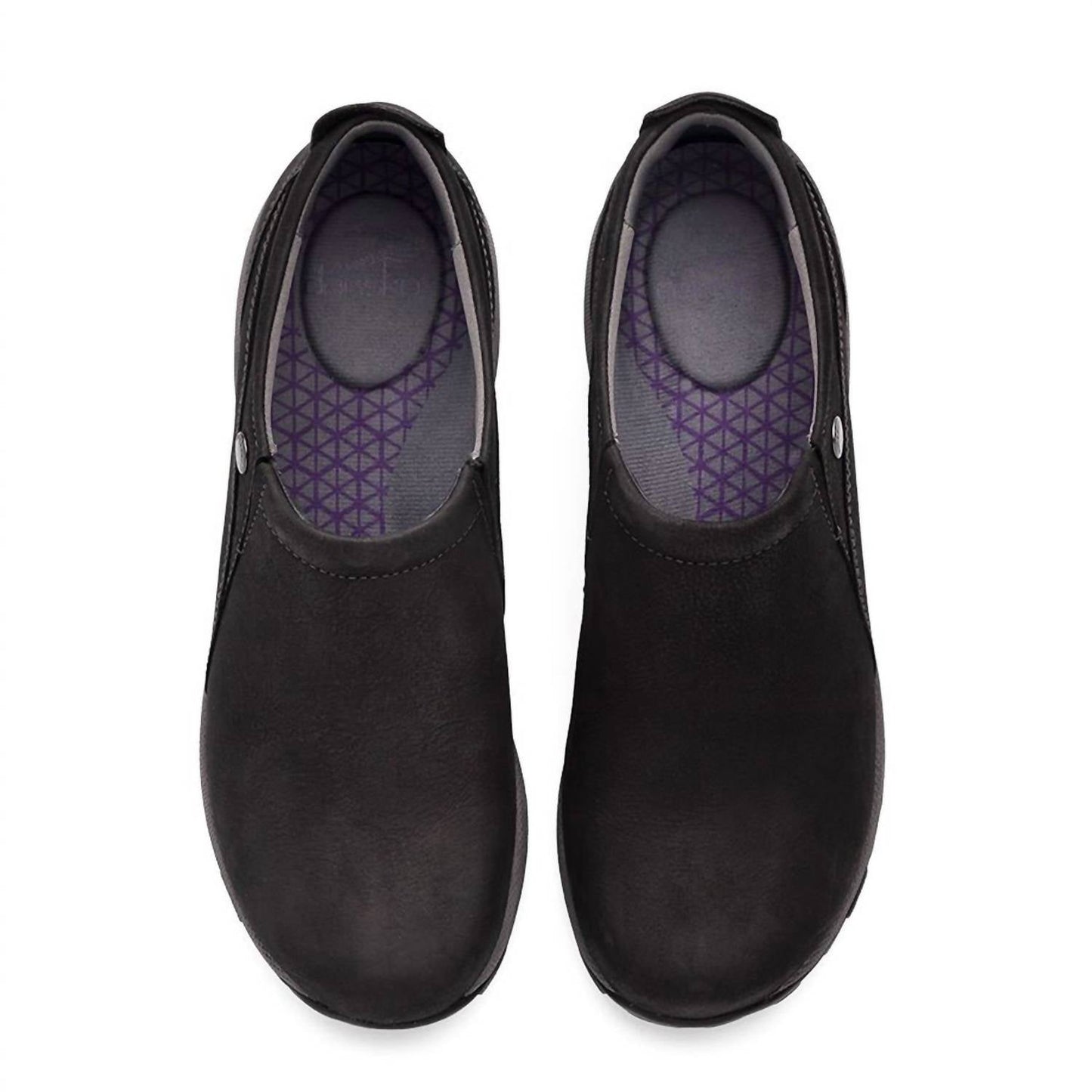 Dansko - Women's Patti Slip-on Shoes