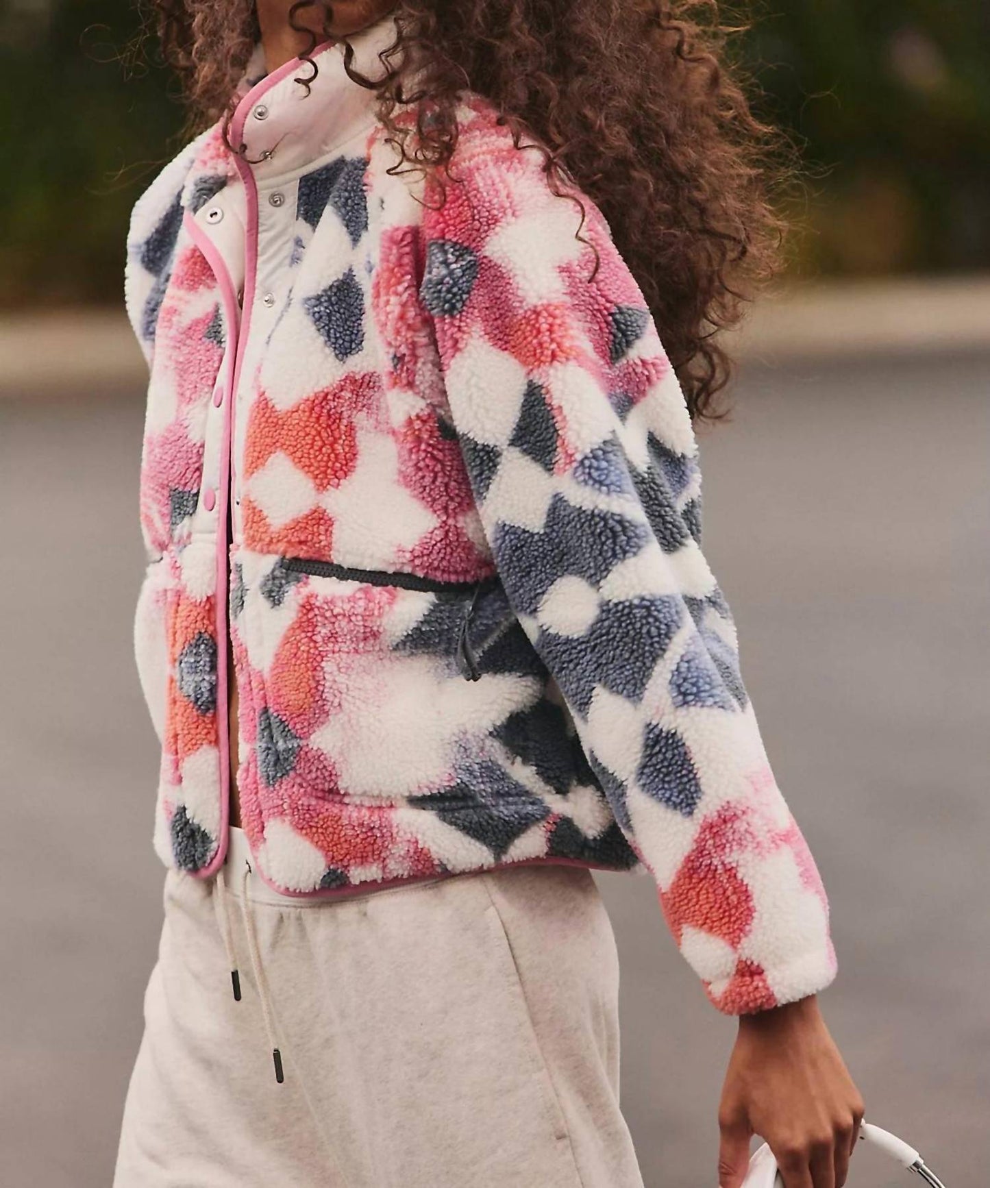 Free People - Rocky Ridge Jacket