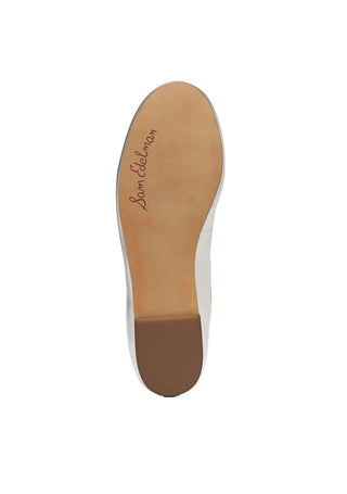 Sam Edelman - Women's Felicia Luxe Ballet Flat