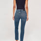Dl1961 - Women'S - Mara Straight Mid Rise Instasculpt™ Ankle Jeans