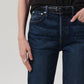 Citizens Of Humanity - Blaine High Rise Straight Leg Jeans
