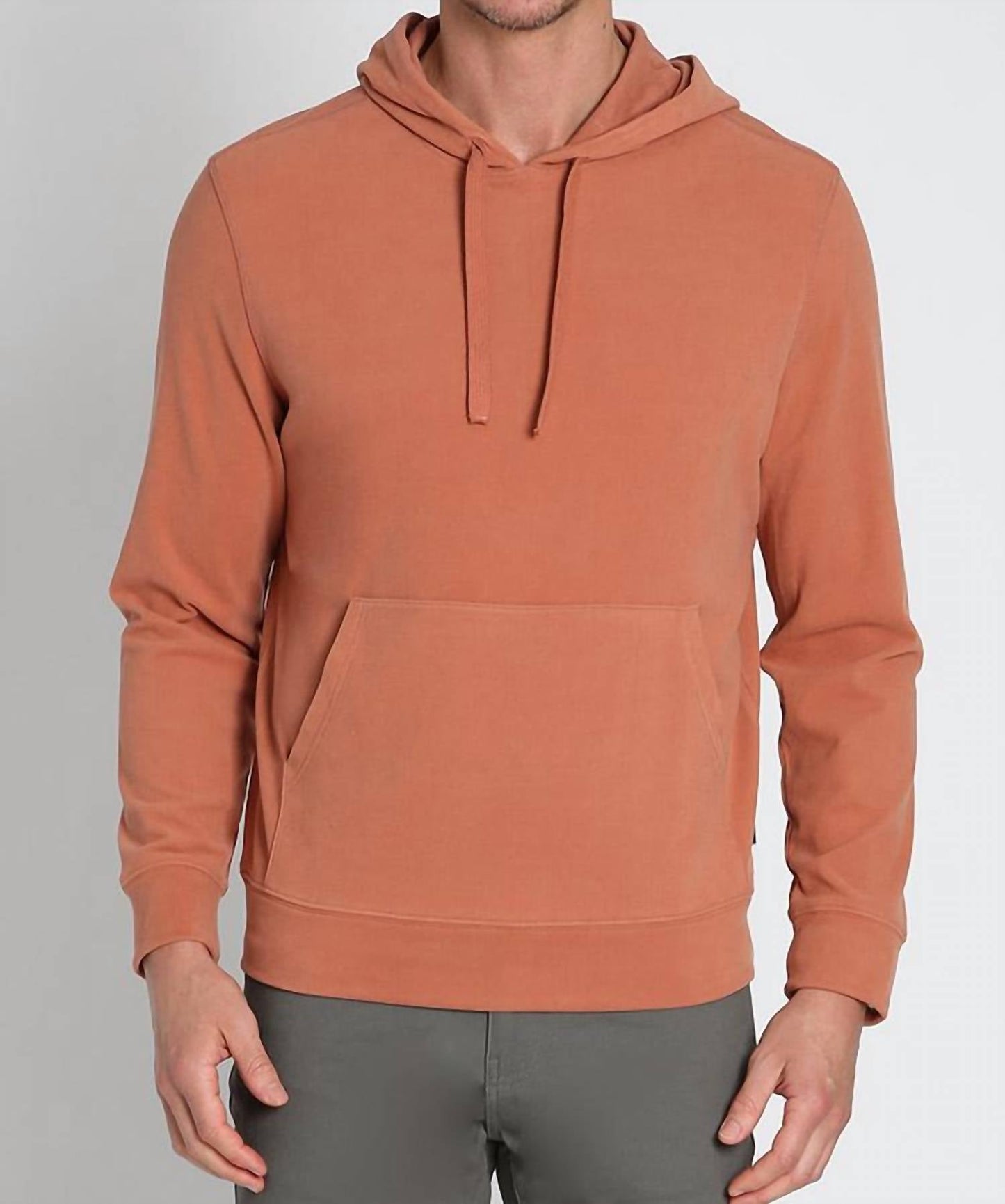 Jachs New York - Bedford Ultra Soft Hoodie