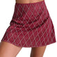 She + Sky - Gabrielle Glam Rhinestone Skirt