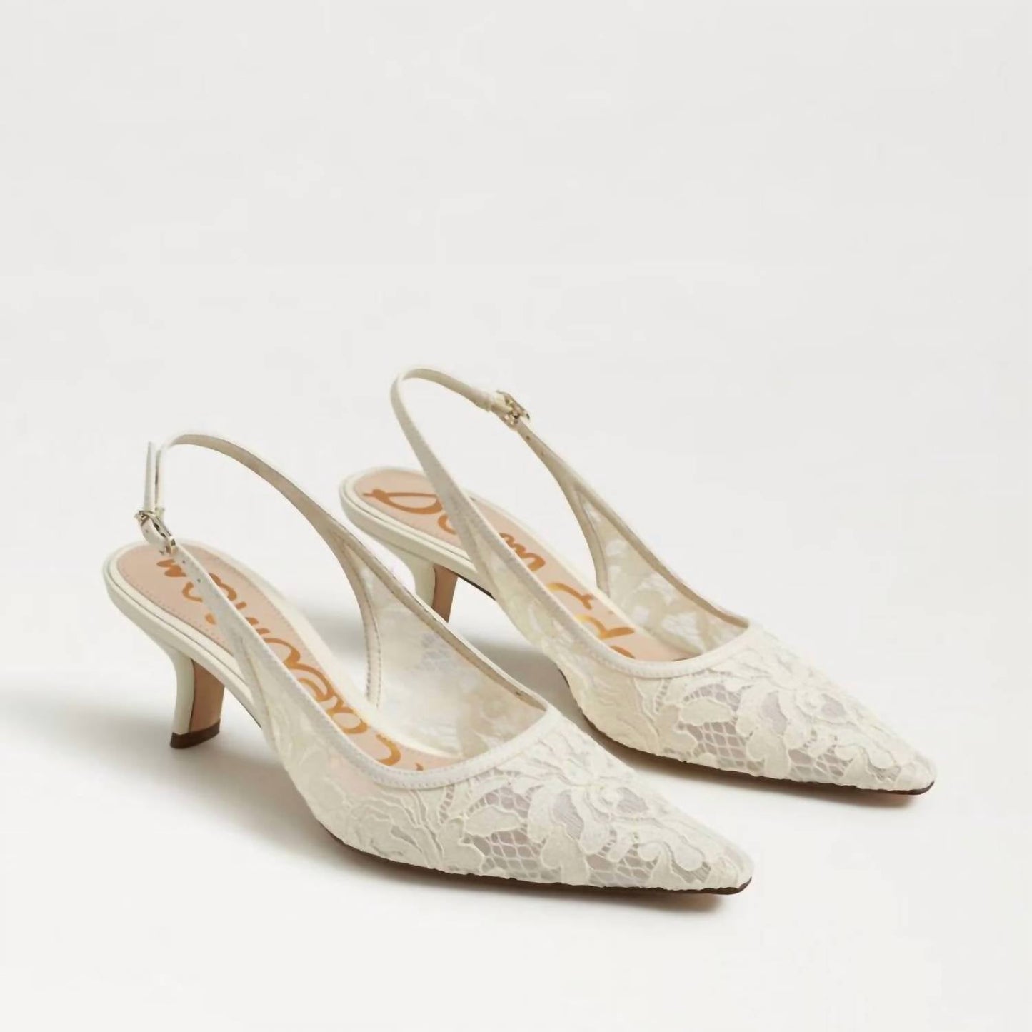 Sam Edelman - Women's Bianka Slingback Pump