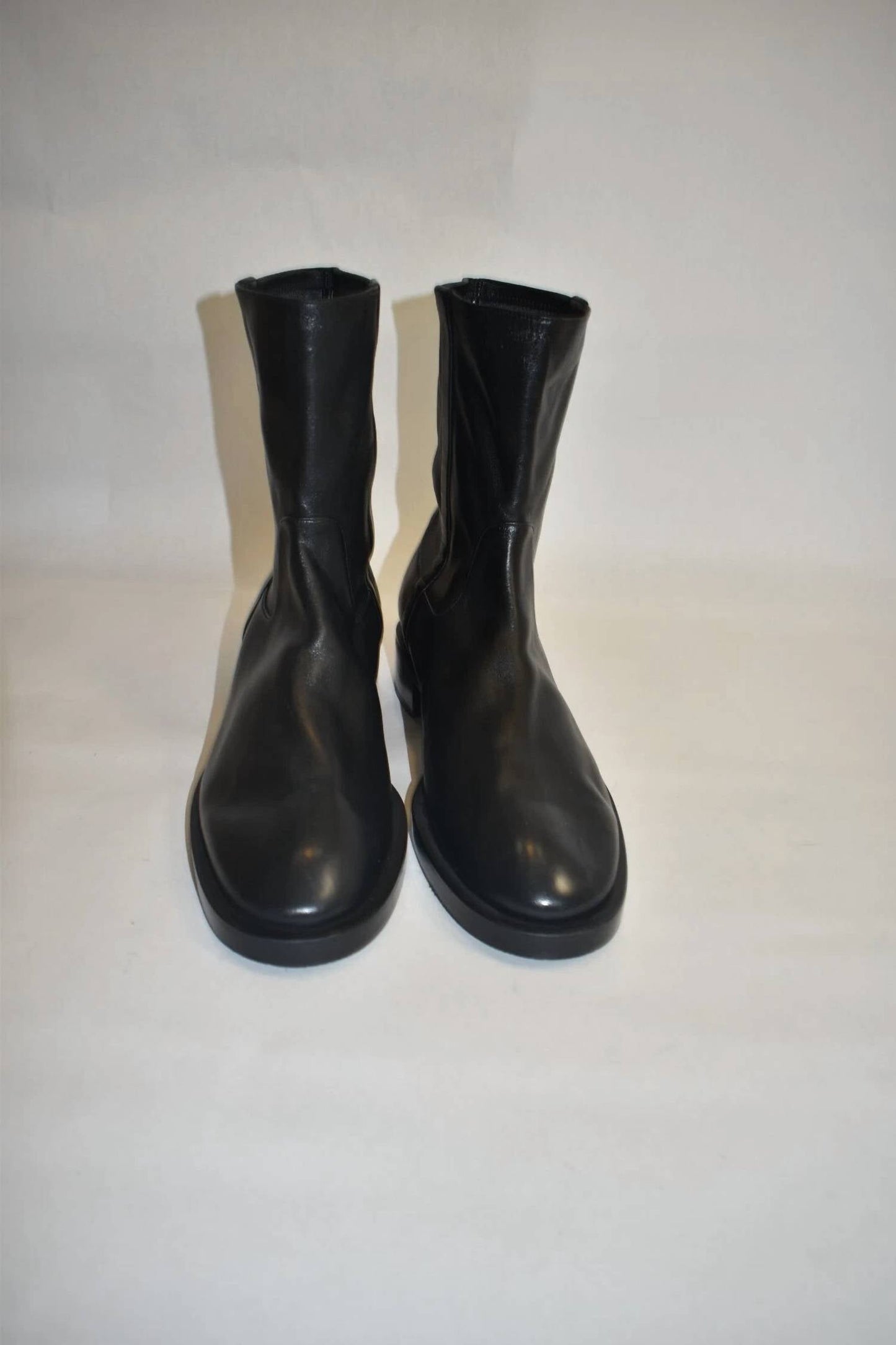 Stuart Weitzman - Women's Sadie Leather Boots