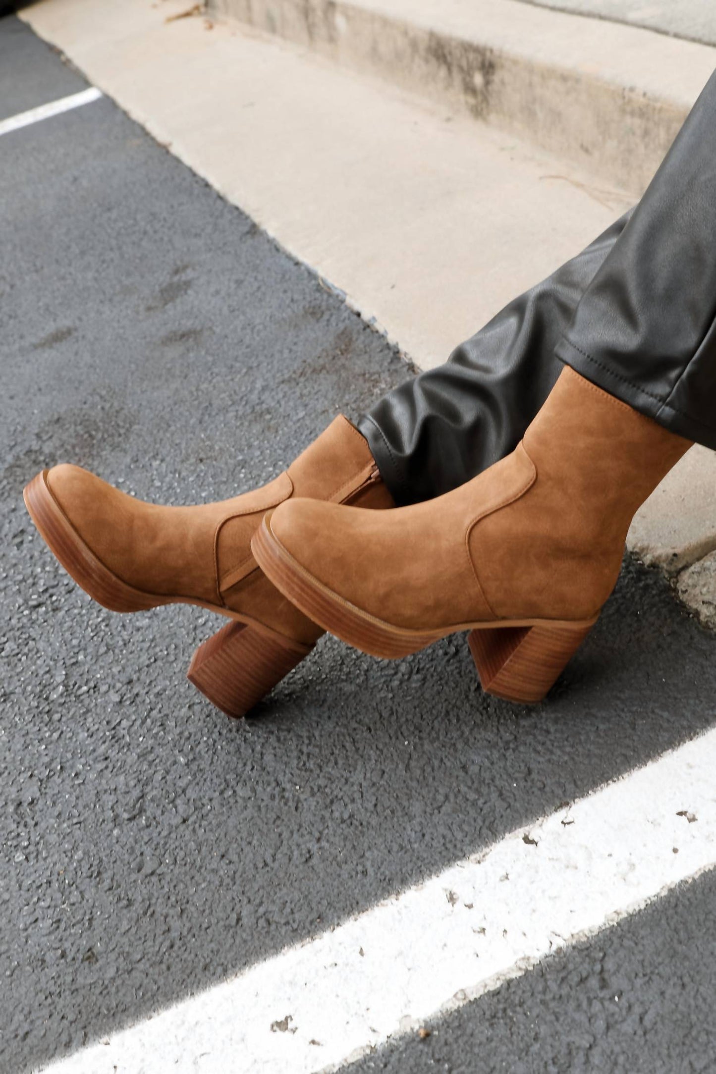 Oasis Society - Alexandra Ankle Boot
