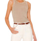Citizens Of Humanity - Isabel Rib Tank Top