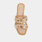 Shu Shop - Women's Donatella Slide Sandal