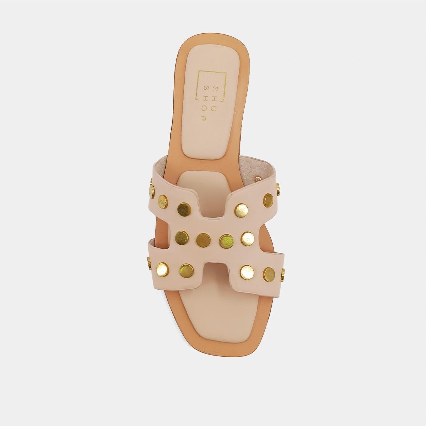 Shu Shop - Women's Donatella Slide Sandal