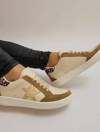 Makers - Party Like A Rockstar Tennis Shoes