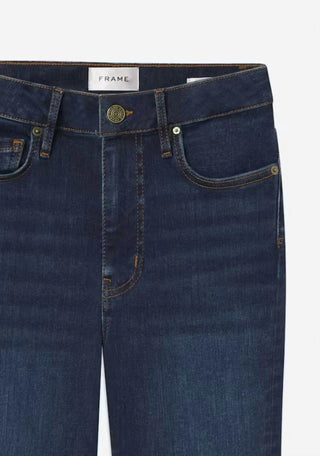 Frame - Le Mini Boot Jena Jeans