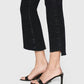 Frame - Women's Le Crop Mini Boot Jean