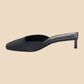 Matisse - Women's Tegan Heeled Mule