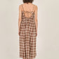 Grade & Gather - Big Side Pocket Dress