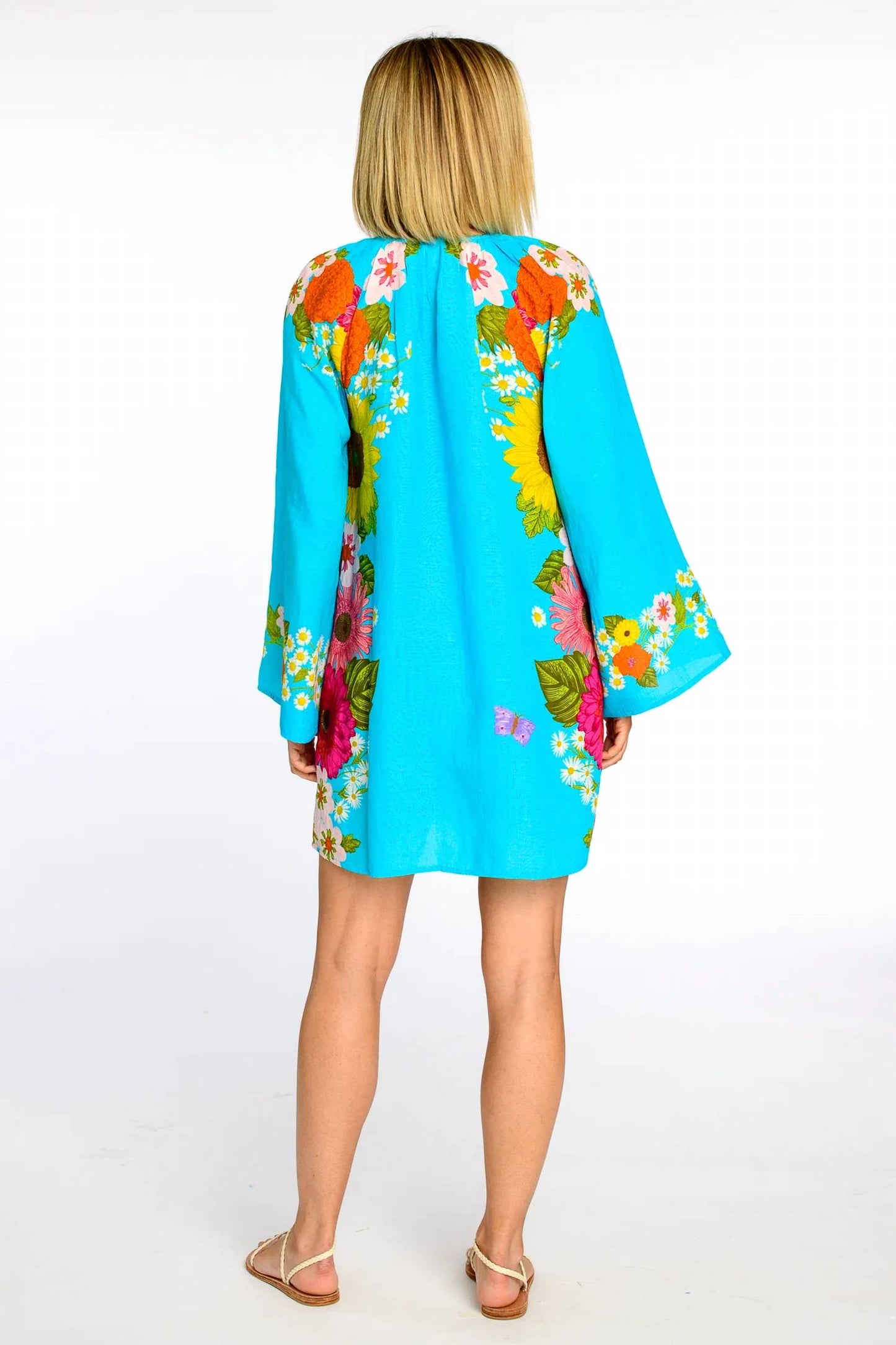Elizabeth James The Label - Chelsea Dress