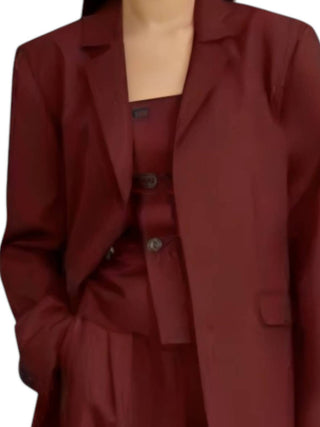 4Th & Reckless - Crea Blazer