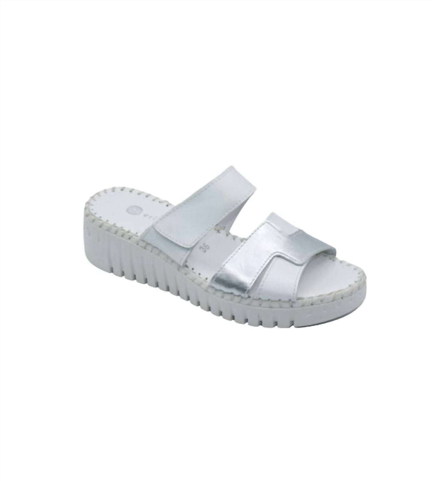 Eric Michael - Women's Darien Sandal