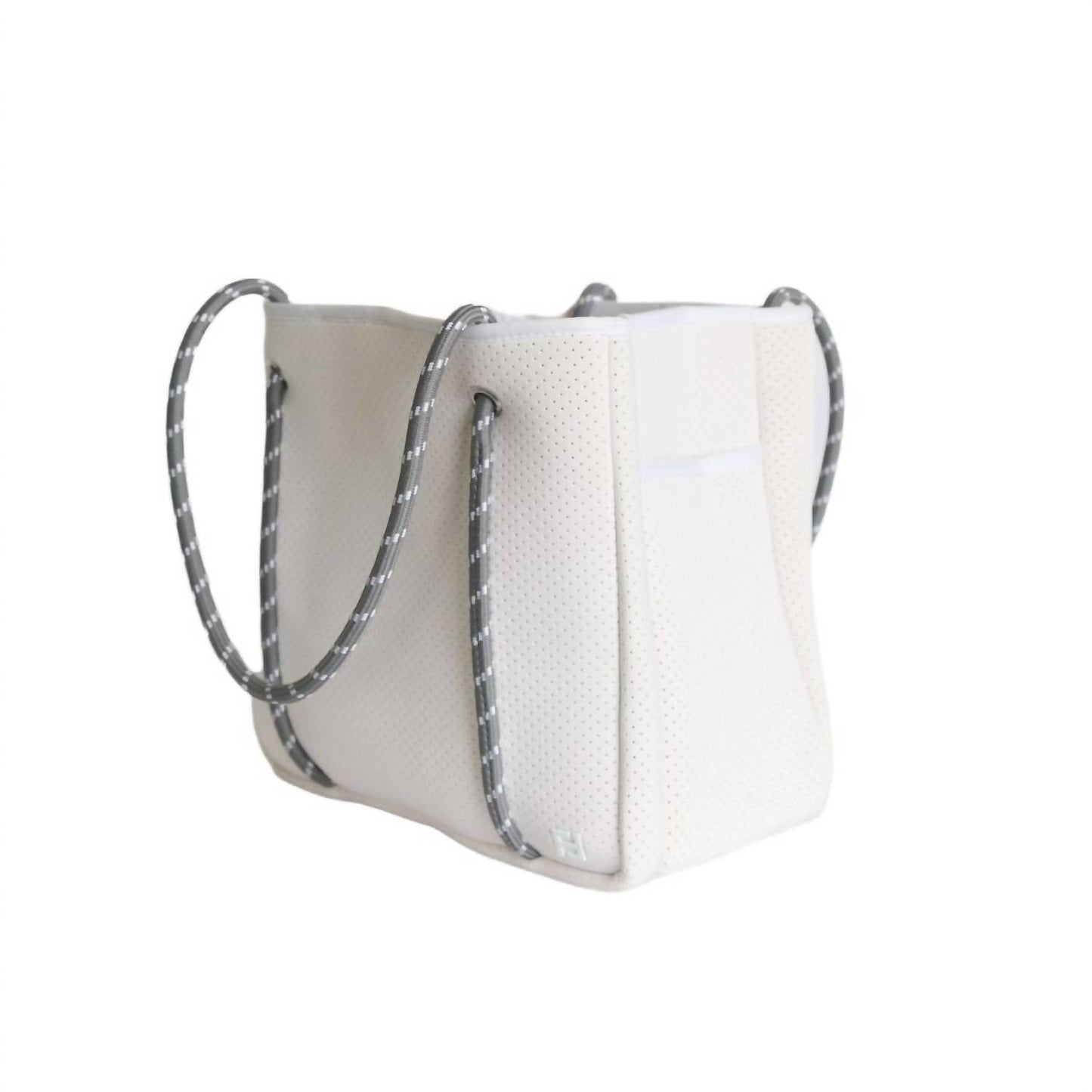 Five Love - Women Courtside Small Pickleball Paddle Tote Bag