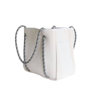 Five Love - Women Courtside Small Pickleball Paddle Tote Bag