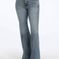 Cinch - Tatum High Rise Easy Fit Trouser Jeans