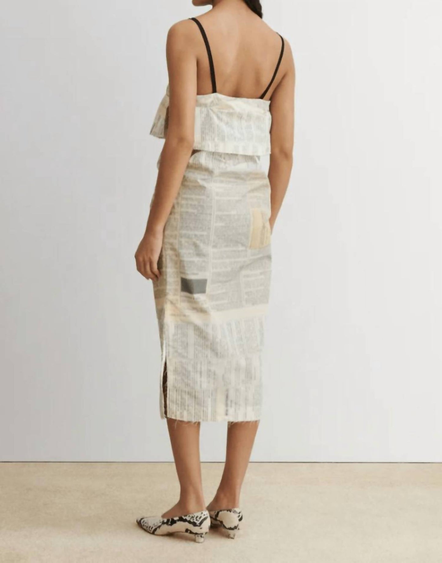 Rachel Comey - Bolding Midi Dress