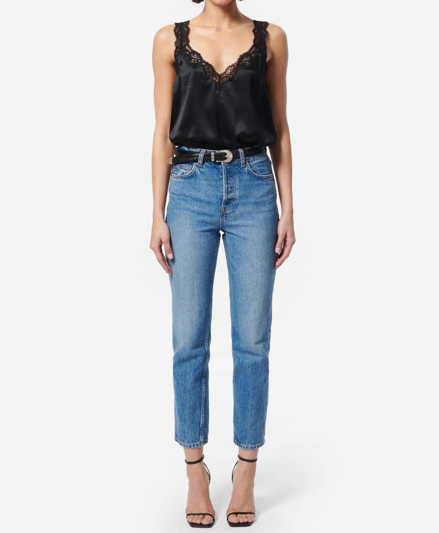 Cami Nyc - Fernanda V-neck Camisole