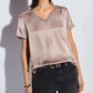 Nation Ltd - June V-neck Tee