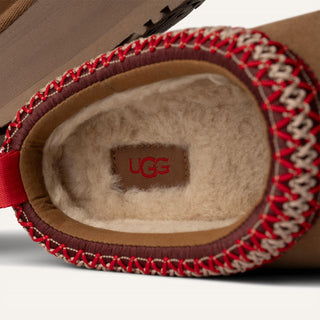 Ugg - WOMEN'S TAZZ CHESTNUT SHOES