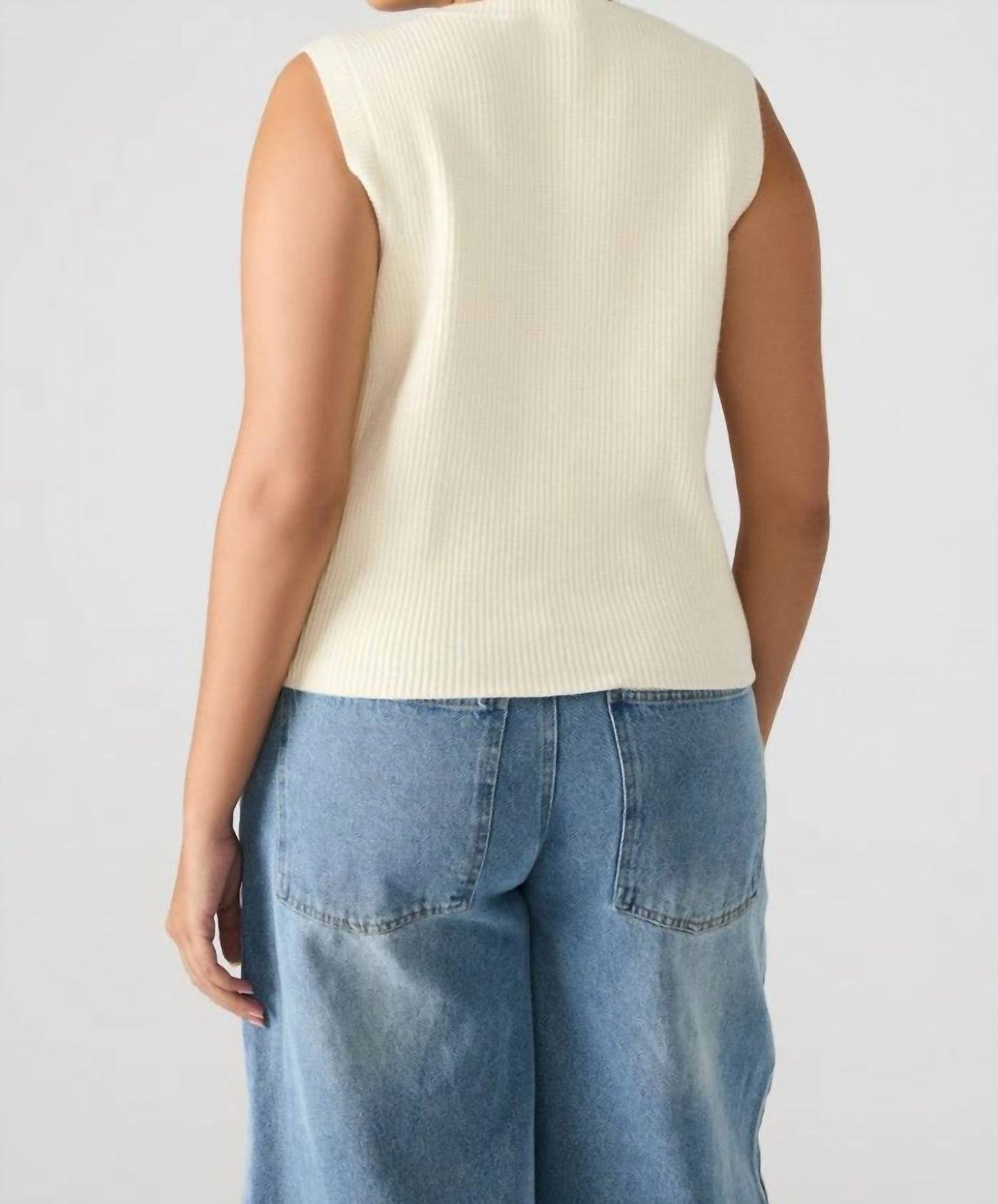 Steve Madden - Aliya Sweater Vest