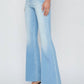 L'Agence - Sera High Rise Flare Jeans