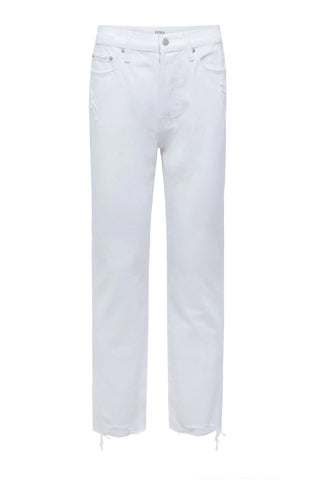 Pistola - Charlie High Rise Straight Jean