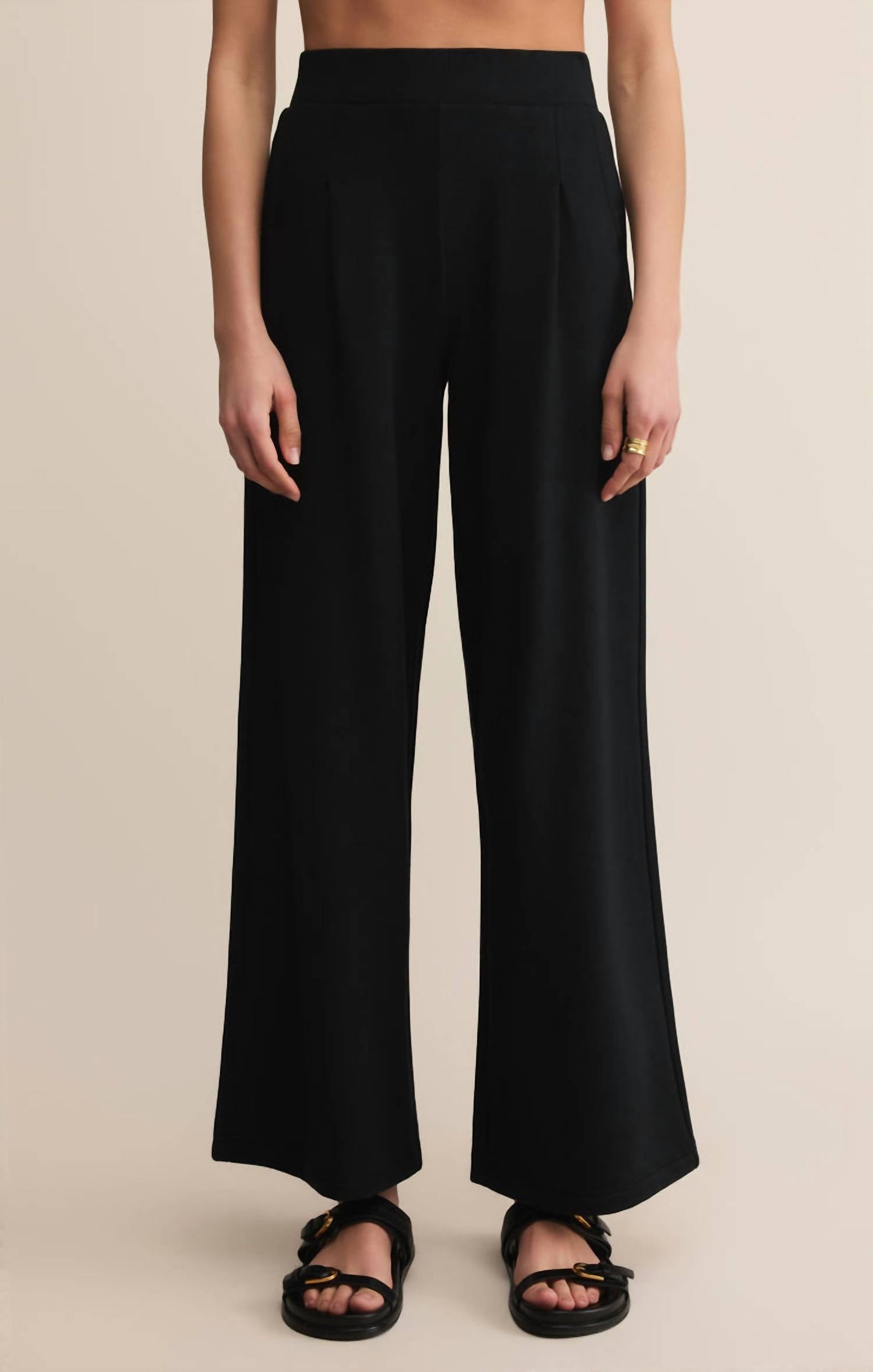 Z Supply - Round Trip Pant