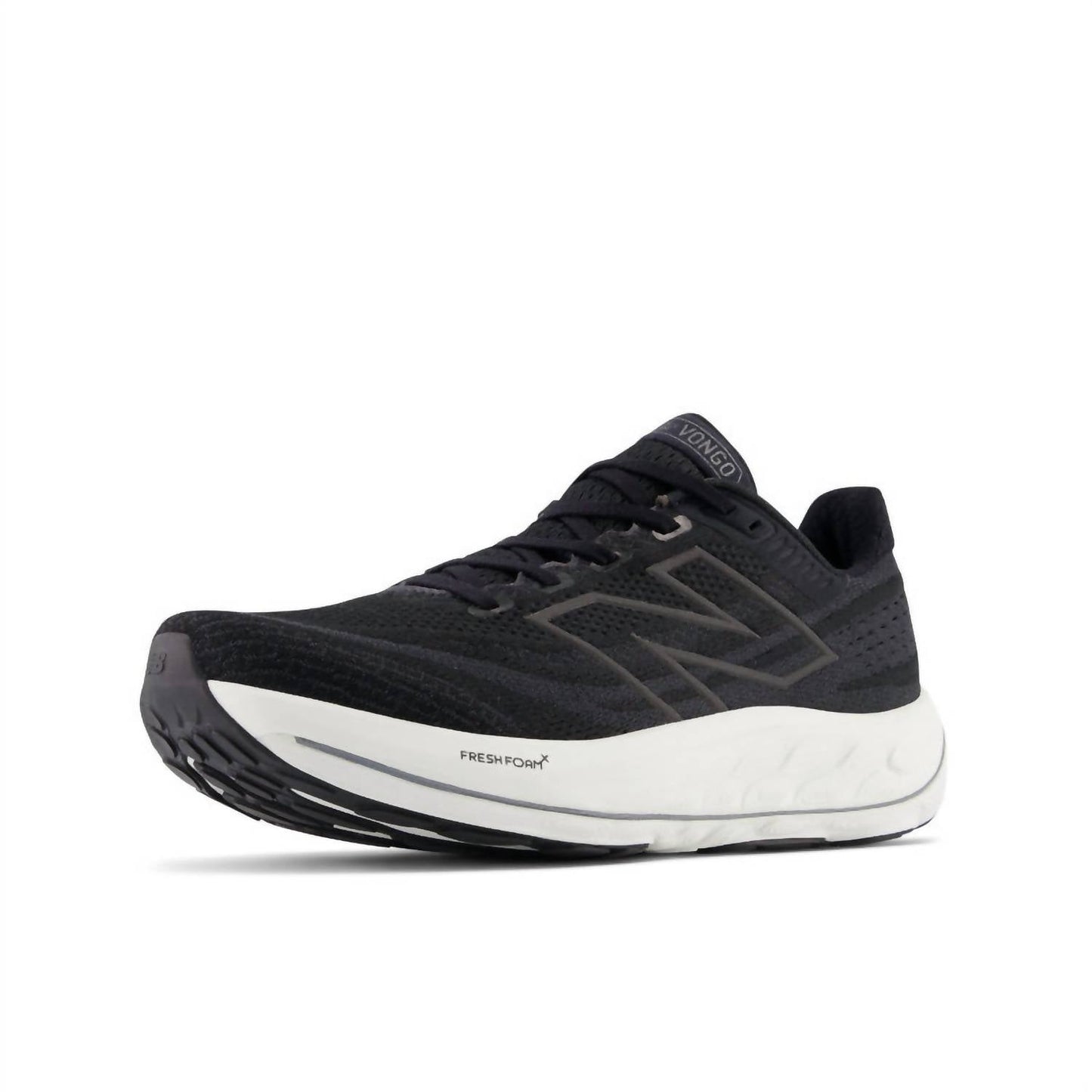 New Balance - Men's Fresh Foam X Vongo V6 Running Shoes