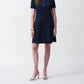 Joseph Ribkoff - Bubble Jacquard Dress