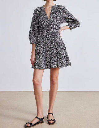 Apiece Apart - Alessa Mini Dress