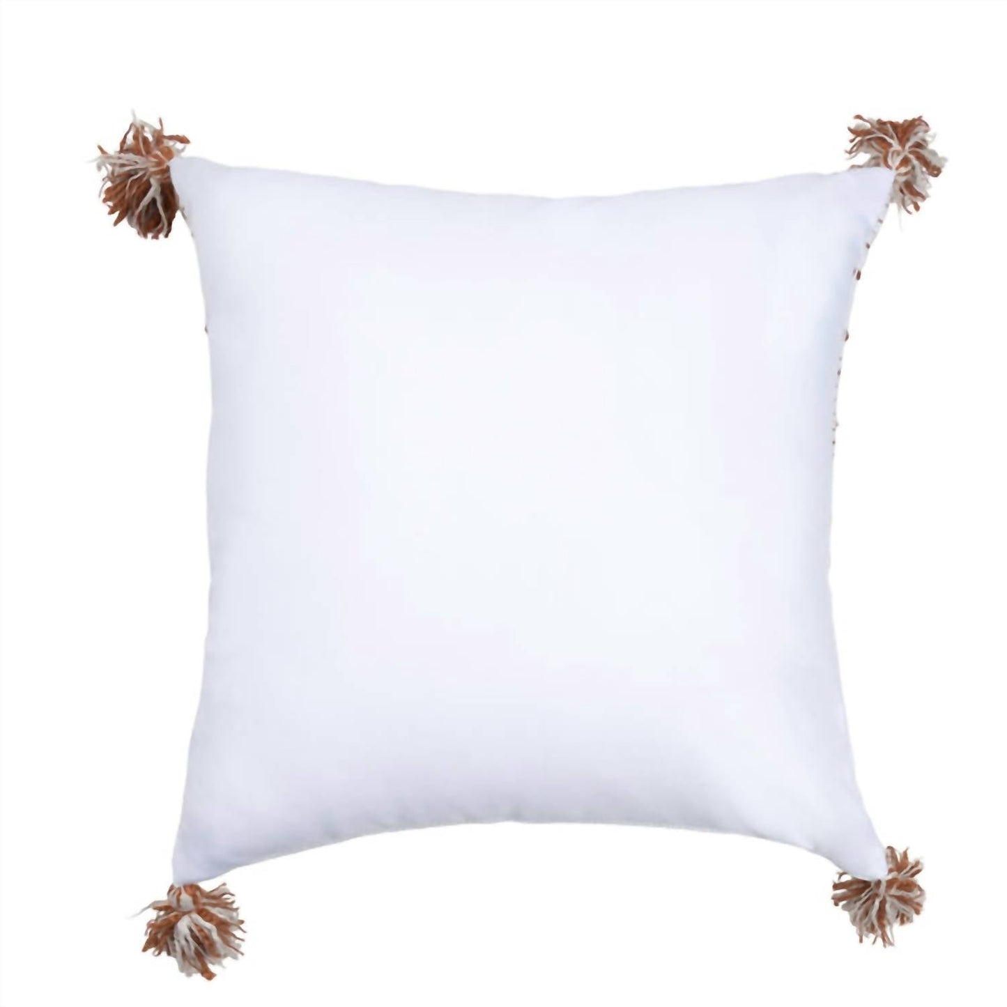 Howard'S - Honeycomb Weave Lumbar Pillow