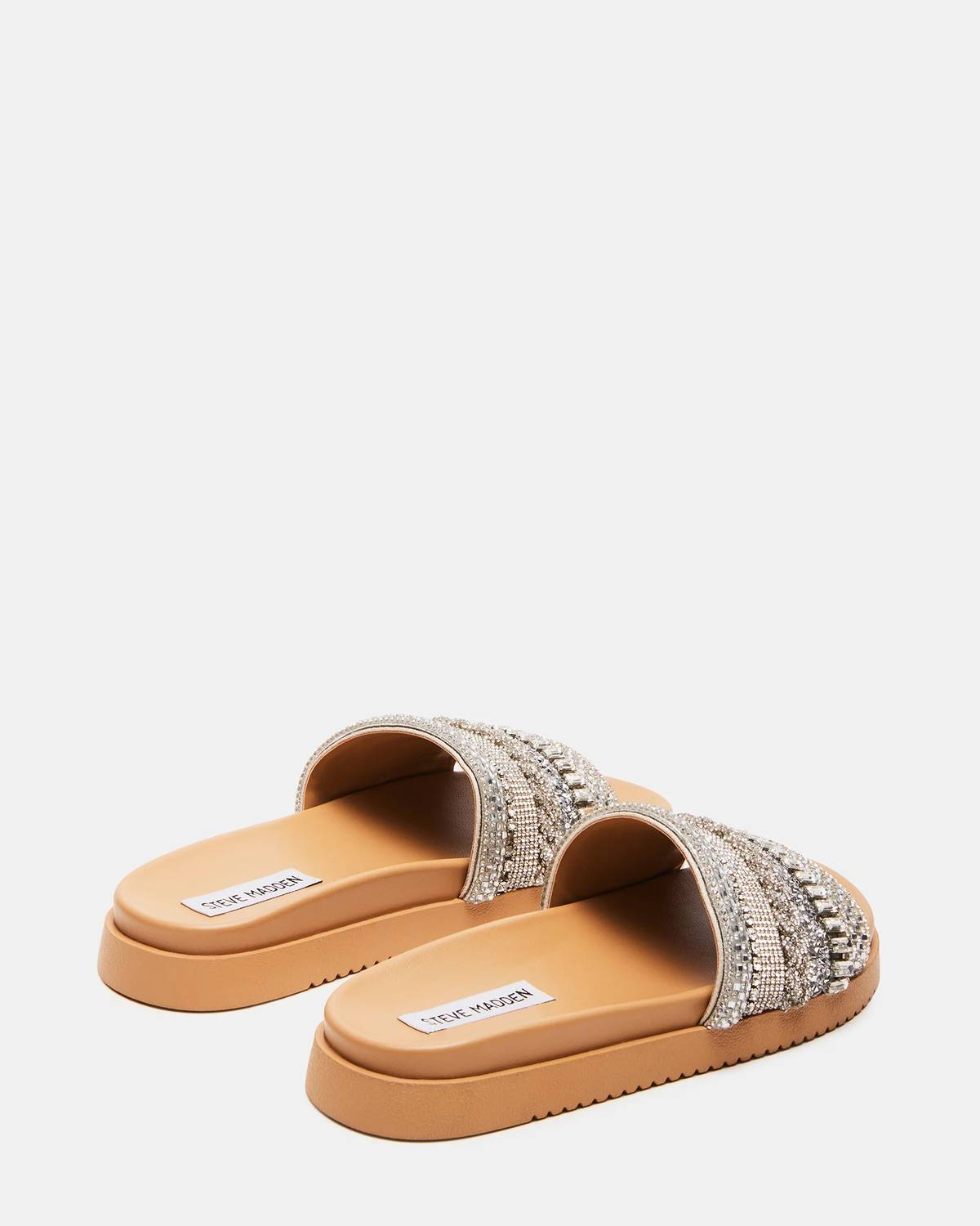 Steve Madden - Women's Milina Slide Sandal