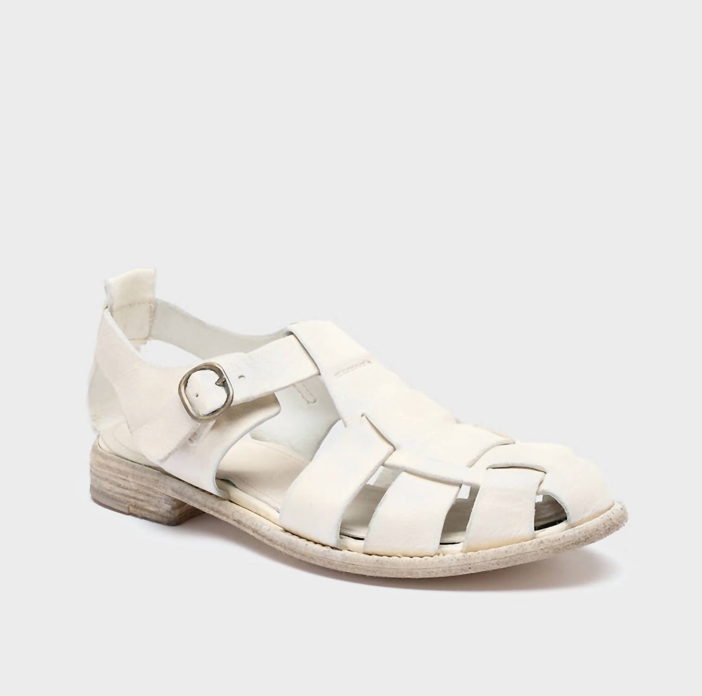 Officine Creative - Women's Lexikon Leather Fisherman Sandal