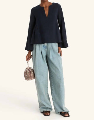 Merlette - Mystica Top