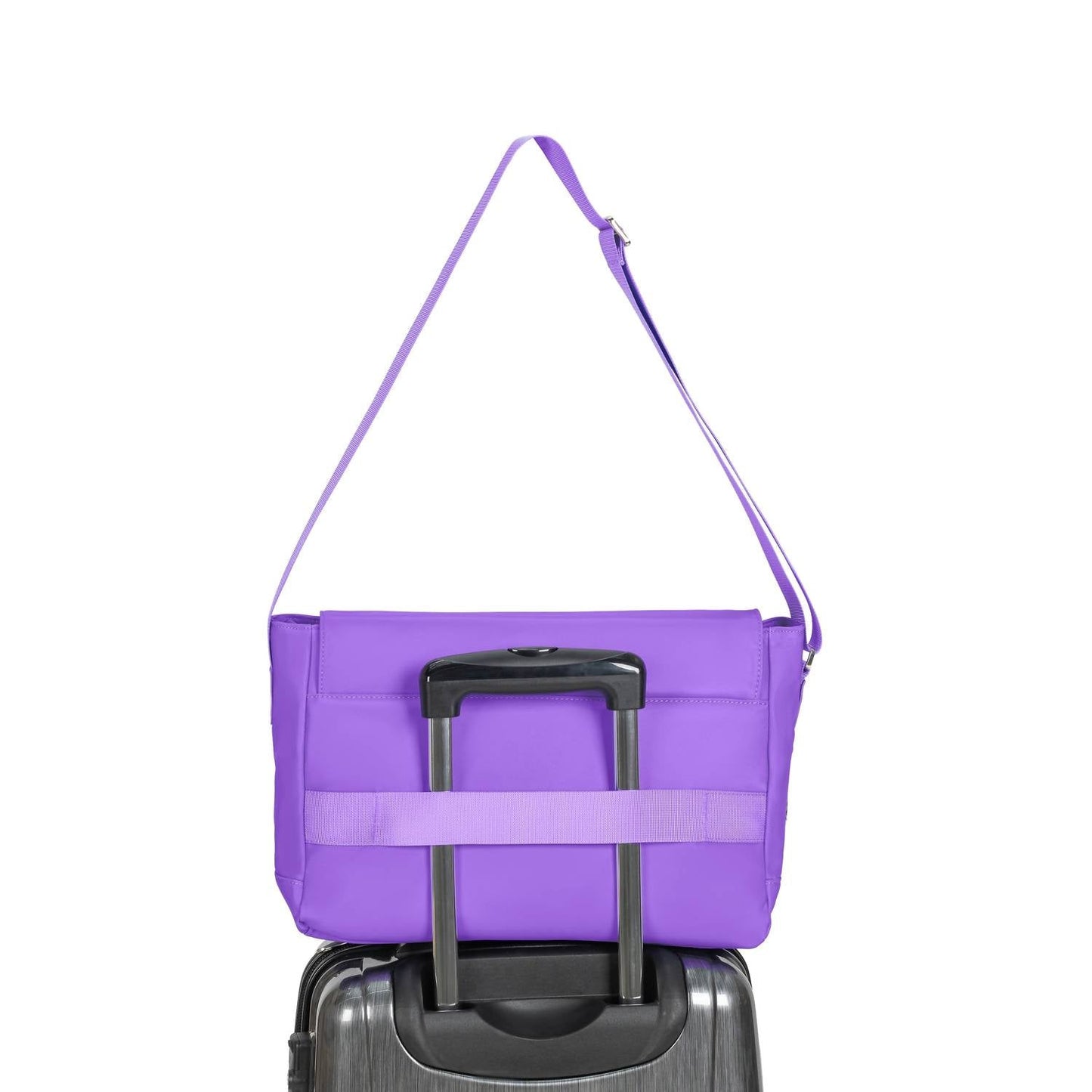 Birdie Balou - Women's Messenger Bag