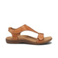 Taos - Women's Show Leather Sandal