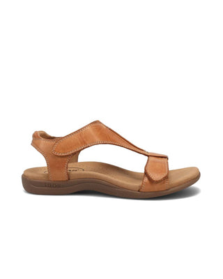 Taos - Women's Show Leather Sandal