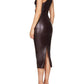 Nookie - Alexia Cut Out Midi Dress
