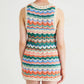 Free People - Sandy Mae Mini Dress