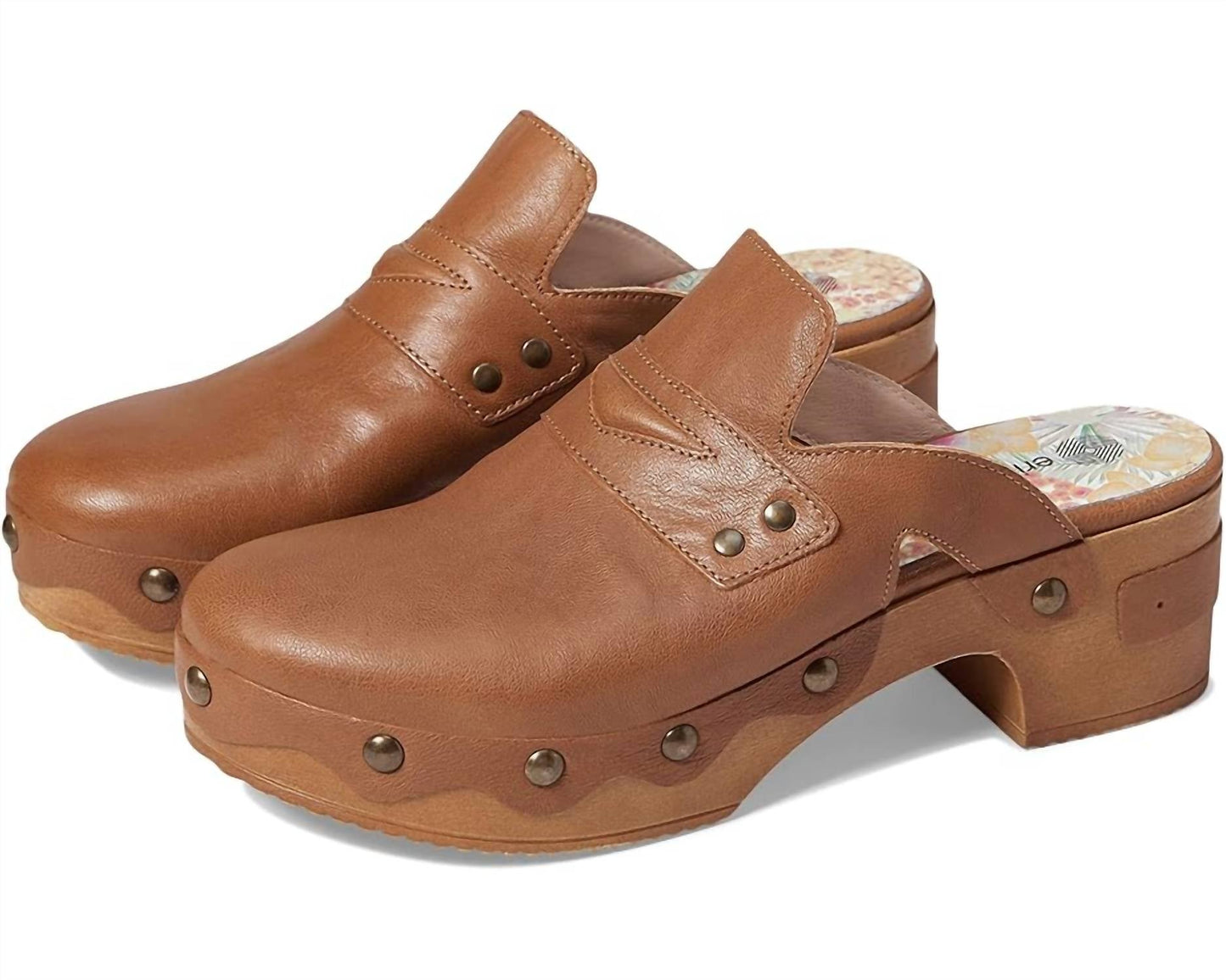 Eric Michael - Women's Delphi Sandals