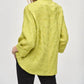 Joseph Ribkoff - Woven Jacquard Swing Jacket