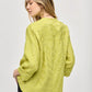 Joseph Ribkoff - Woven Jacquard Swing Jacket